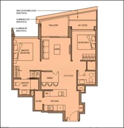 Perfect Ten (D10), Apartment #504687751